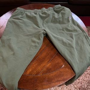 Champion Sweatpants 3X